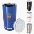 Koozie® Savannah Vacuum Tumbler with Tritan® Lid, 18 oz. — view 35