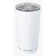 Koozie® Savannah Vacuum Tumbler with Tritan® Lid, 18 oz. — view 3