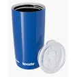 Koozie® Savannah Vacuum Tumbler with Tritan® Lid, 18 oz. — view 21