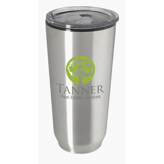 Good Value™ Kayla Stainless Steel Tumbler, 16 oz.