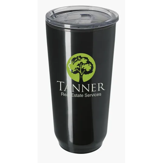 Good Value™ Kayla Stainless Steel Tumbler, 16 oz. — view 4