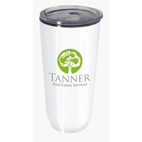 Good Value™ Kayla Stainless Steel Tumbler, 16 oz. — view 5
