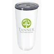 Good Value™ Kayla Stainless Steel Tumbler, 16 oz. — view 5