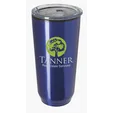 Good Value™ Kayla Stainless Steel Tumbler, 16 oz. — view 2