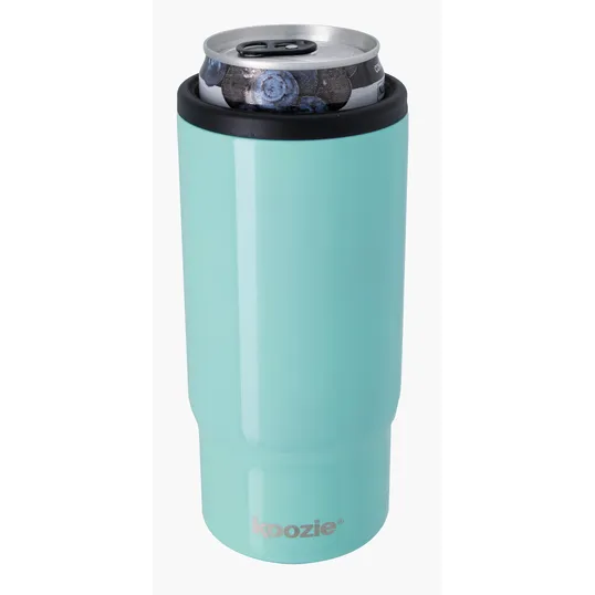 Koozie® Slim Triple Vacuum Tumbler, 15 oz. — view 23