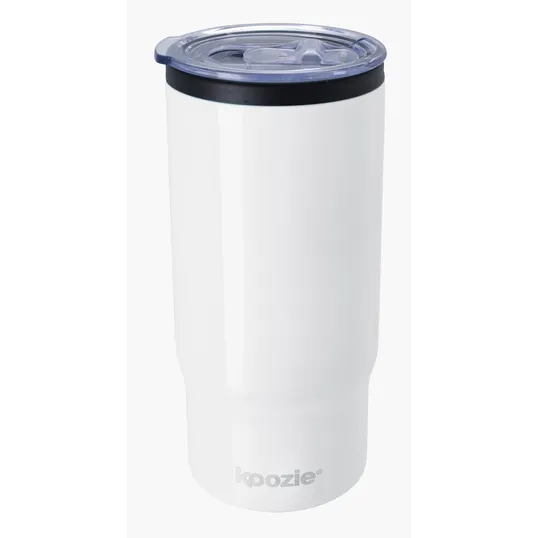 Koozie® Slim Triple Vacuum Tumbler, 15 oz. — view 5