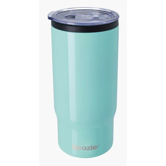 Koozie® Slim Triple Vacuum Tumbler, 15 oz. — view 24
