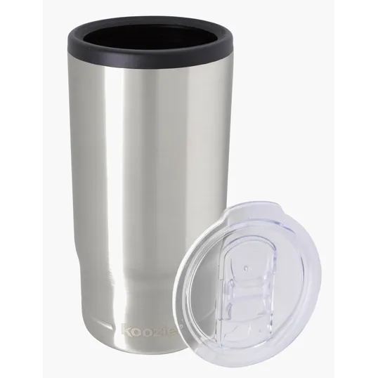 Koozie® Slim Triple Vacuum Tumbler, 15 oz. — view 30