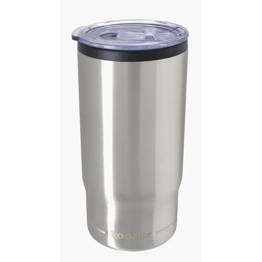Koozie® Slim Triple Vacuum Tumbler, 15 oz. — view 13