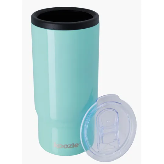 Koozie® Slim Triple Vacuum Tumbler, 15 oz. — view 27