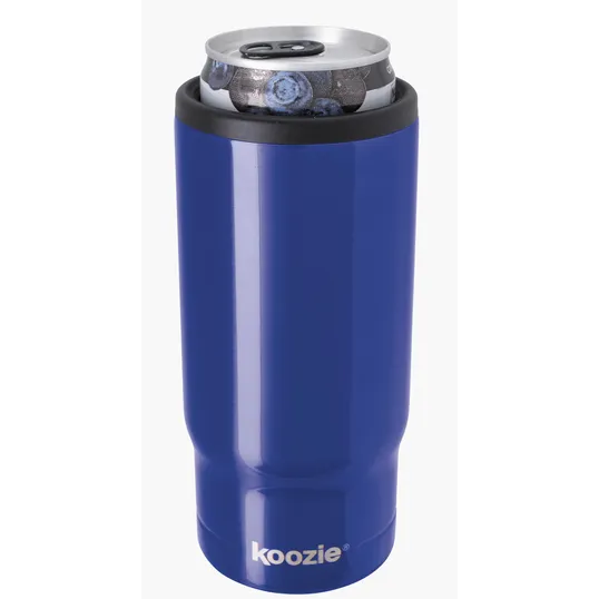 Koozie® Slim Triple Vacuum Tumbler, 15 oz. — view 29