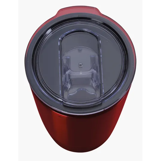 Koozie® Slim Triple Vacuum Tumbler, 15 oz. — view 22