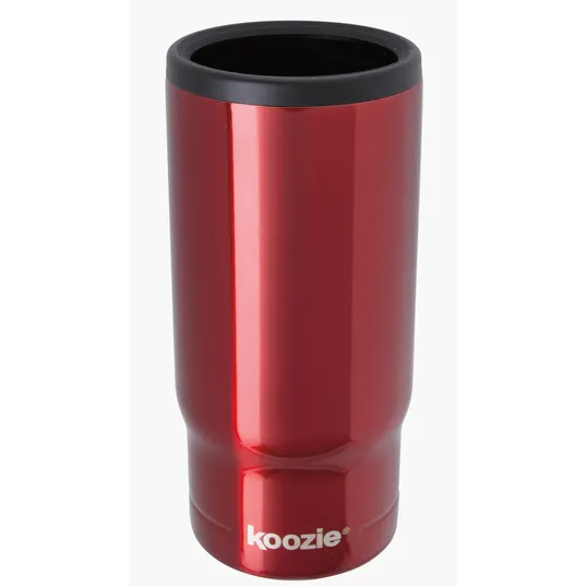 Koozie® Slim Triple Vacuum Tumbler, 15 oz. — view 21
