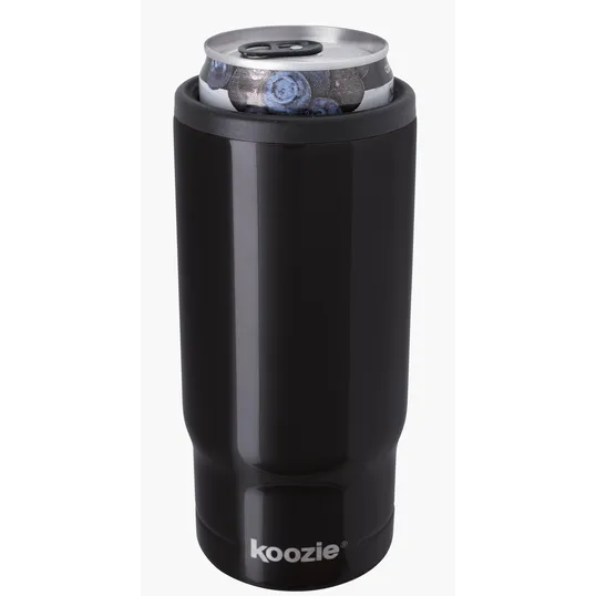 Koozie® Slim Triple Vacuum Tumbler, 15 oz. — view 9