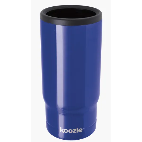 Koozie® Slim Triple Vacuum Tumbler, 15 oz.