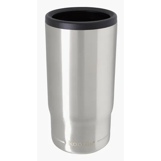 Koozie® Slim Triple Vacuum Tumbler, 15 oz. — view 15
