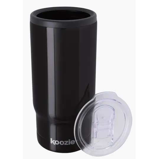 Koozie® Slim Triple Vacuum Tumbler, 15 oz. — view 8