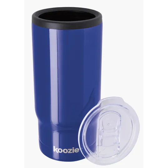Koozie® Slim Triple Vacuum Tumbler, 15 oz. — view 38