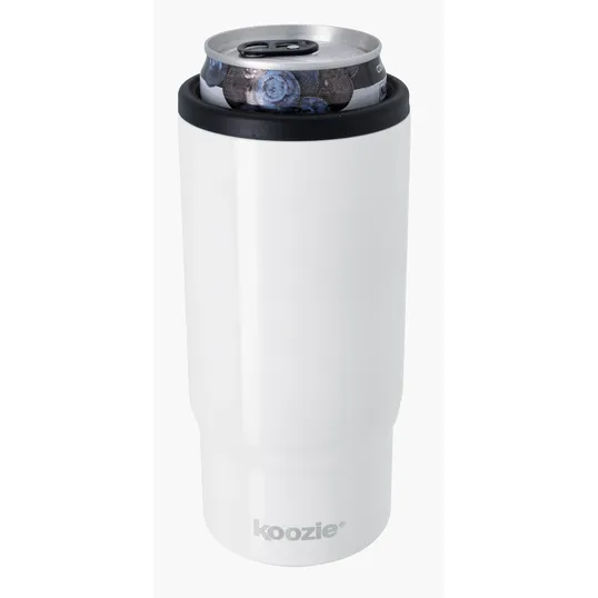 Koozie® Slim Triple Vacuum Tumbler, 15 oz. — view 31