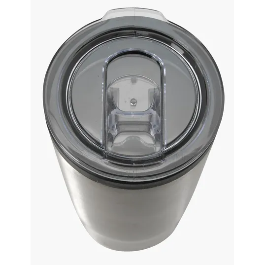 Koozie® Slim Triple Vacuum Tumbler, 15 oz. — view 16