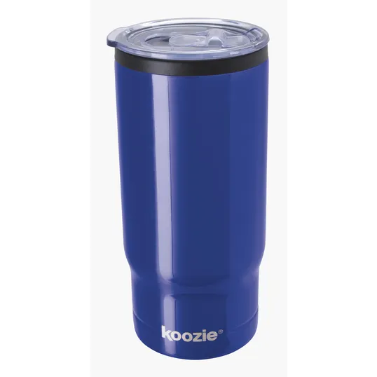 Koozie® Slim Triple Vacuum Tumbler, 15 oz. — view 17