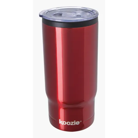 Koozie® Slim Triple Vacuum Tumbler, 15 oz. — view 20