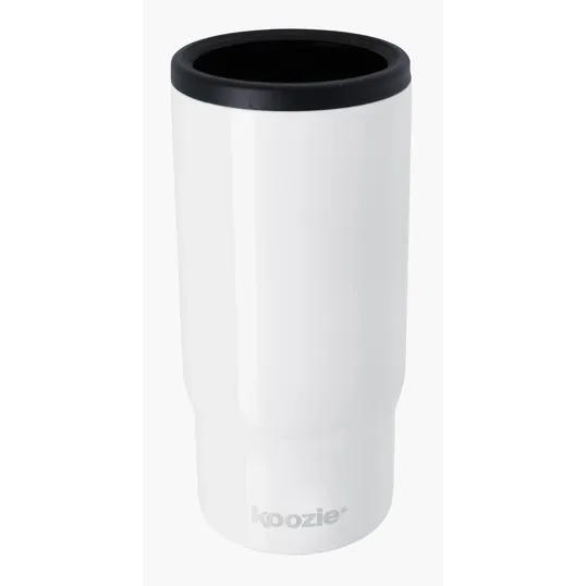 Koozie® Slim Triple Vacuum Tumbler, 15 oz. — view 6
