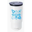 Koozie® Slim Triple Vacuum Tumbler, 15 oz. — view 32