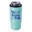 Koozie® Slim Triple Vacuum Tumbler, 15 oz. — view 44