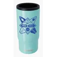Koozie® Slim Triple Vacuum Tumbler, 15 oz. — view 42
