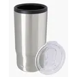 Koozie® Slim Triple Vacuum Tumbler, 15 oz. — view 30