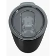 Koozie® Slim Triple Vacuum Tumbler, 15 oz. — view 12