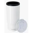 Koozie® Slim Triple Vacuum Tumbler, 15 oz. — view 4
