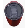Koozie® Slim Triple Vacuum Tumbler, 15 oz. — view 22