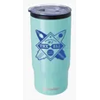 Koozie® Slim Triple Vacuum Tumbler, 15 oz. — view 41