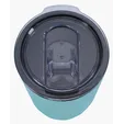 Koozie® Slim Triple Vacuum Tumbler, 15 oz. — view 26