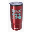 Koozie® Slim Triple Vacuum Tumbler, 15 oz. — view 40