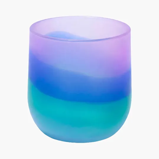 Silipint® Redesigned Stemless Wine Glass, 12 oz. — view 10