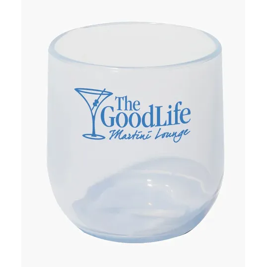 Silipint® Redesigned Stemless Wine Glass, 12 oz. — view 3
