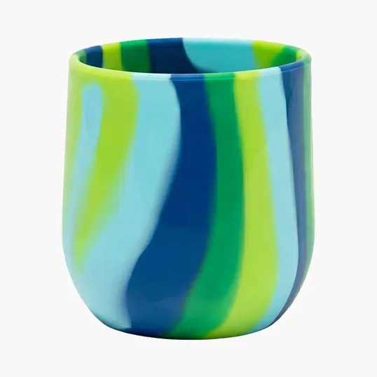 Silipint® Redesigned Stemless Wine Glass, 12 oz. — view 11