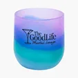 Silipint® Redesigned Stemless Wine Glass, 12 oz. — view 6