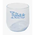 Silipint® Redesigned Stemless Wine Glass, 12 oz. — view 3