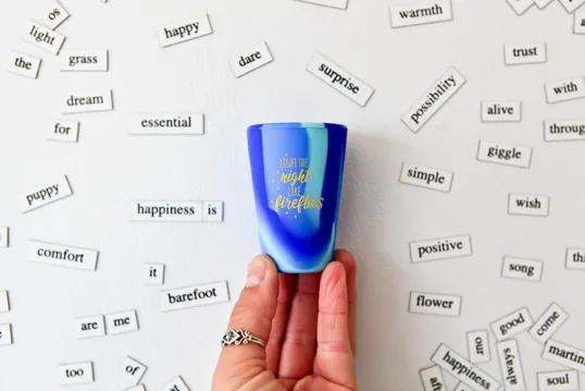 Silipint® Silishot Silicone Shot Glass, 1.5 oz. — view 29