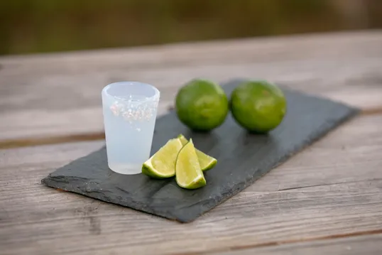 Silipint® Silishot Silicone Shot Glass, 1.5 oz. — view 28