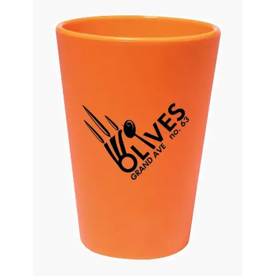 Silipint® Silishot Silicone Shot Glass, 1.5 oz. — view 24