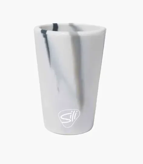 Silipint® Silishot Silicone Shot Glass, 1.5 oz. — view 17