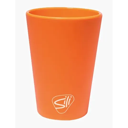 Silipint® Silishot Silicone Shot Glass, 1.5 oz. — view 10