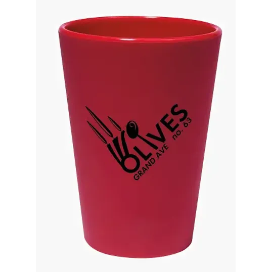 Silipint® Silishot Silicone Shot Glass, 1.5 oz. — view 25