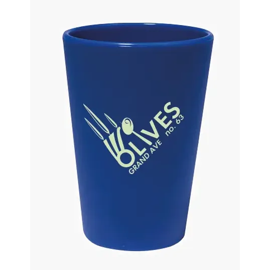 Silipint® Silishot Silicone Shot Glass, 1.5 oz. — view 22