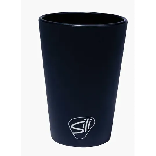 Silipint® Silishot Silicone Shot Glass, 1.5 oz. — view 4